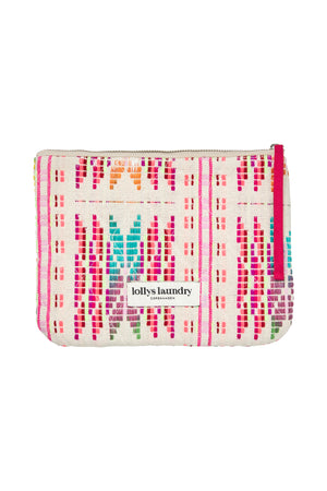 Lollys Laundry MiaLL Bag Bag 51 Pink