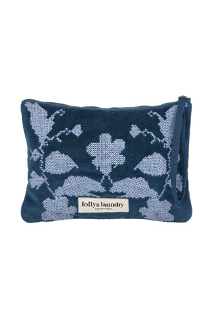 Lollys Laundry MiaLL Bag Bag 20 20 Blue