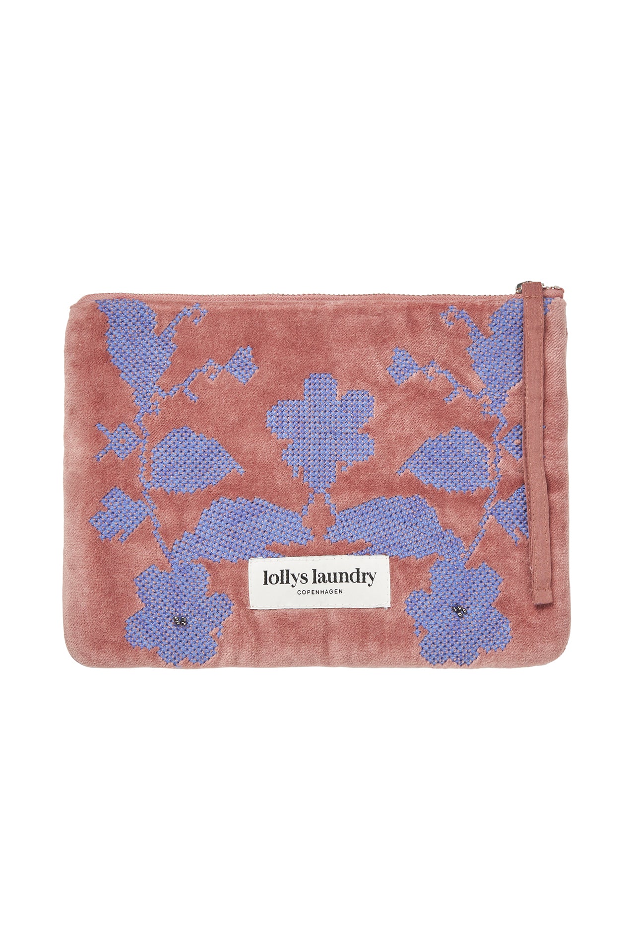 MiaLL Bag - 36 Dusty Rose