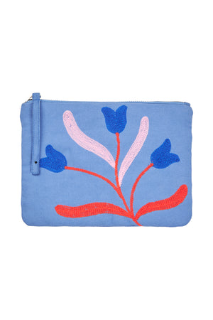 Lollys Laundry MiaLL Bag Bag 20 20 Blue