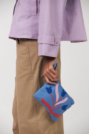 Lollys Laundry MiaLL Bag Bag 20 20 Blue