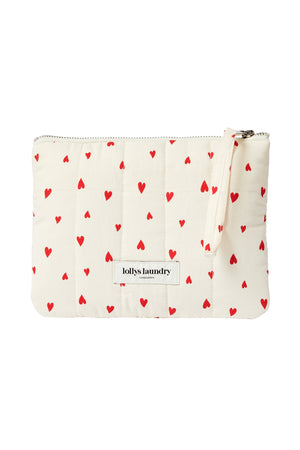 Lollys Laundry MiaLL Purse Accessories 30 Red