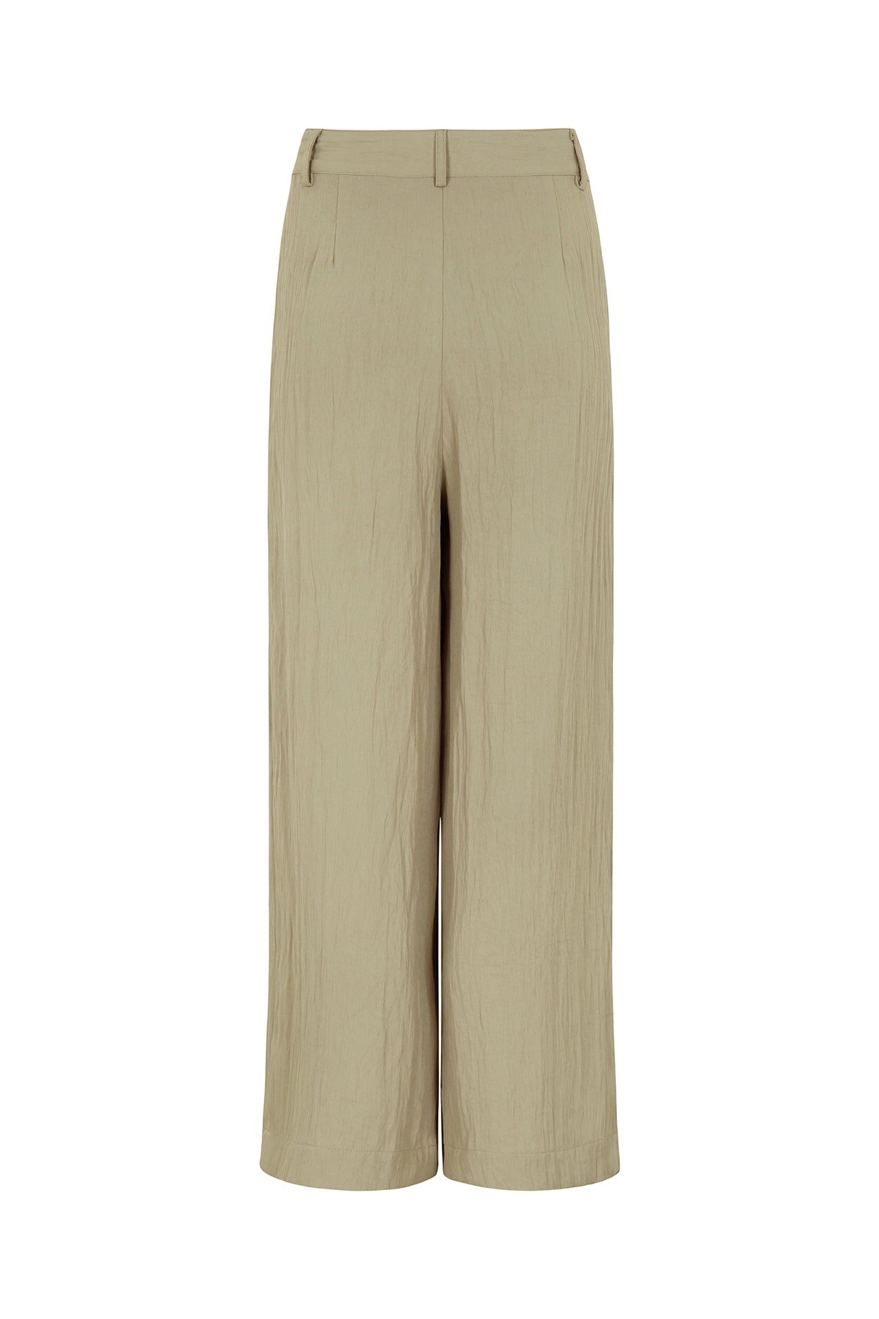 MiloLL Pants - Beige