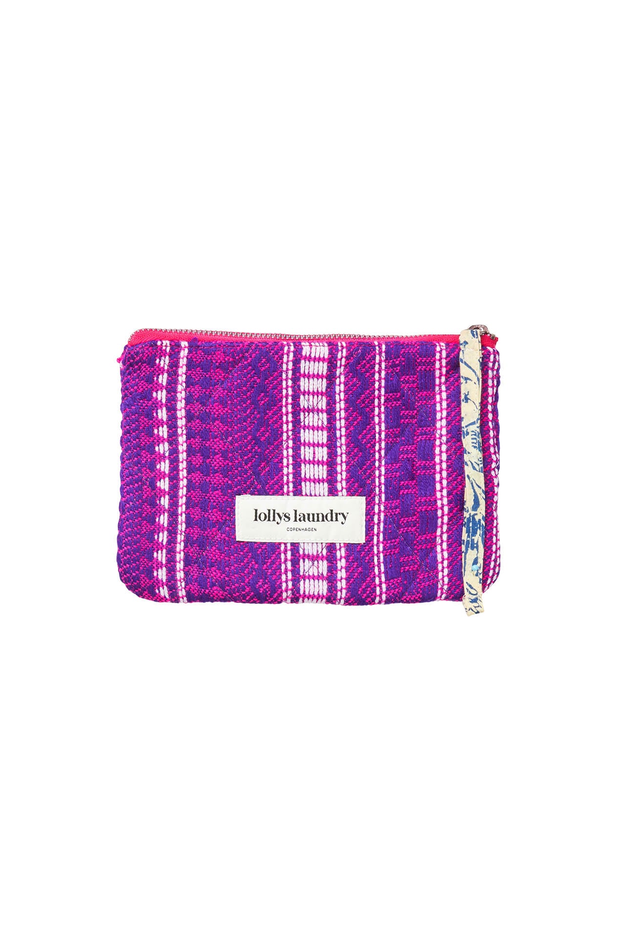 Lollys Laundry MioLL Small Bag Bag 51 Pink