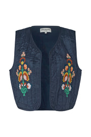 MistLL Vest