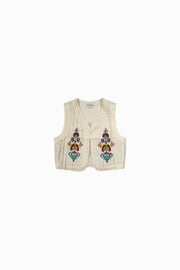 MistLL Vest