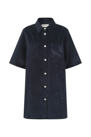 Lollys Laundry MolaLL Dress Dress 23 Dark Blue