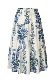 MorningLL Midi Skirt
