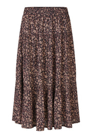 MorningLL Midi Skirt