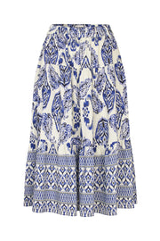 MorningLL Midi Skirt