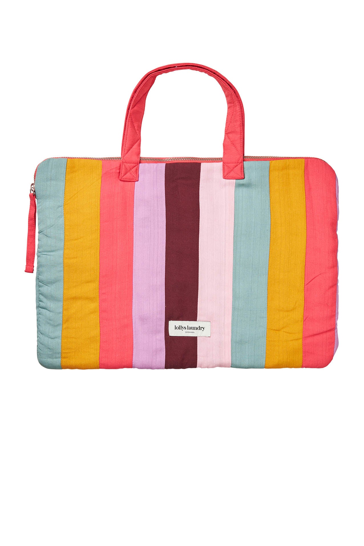 Lollys Laundry MossLL Computer Sleeve Bag 70 Multi