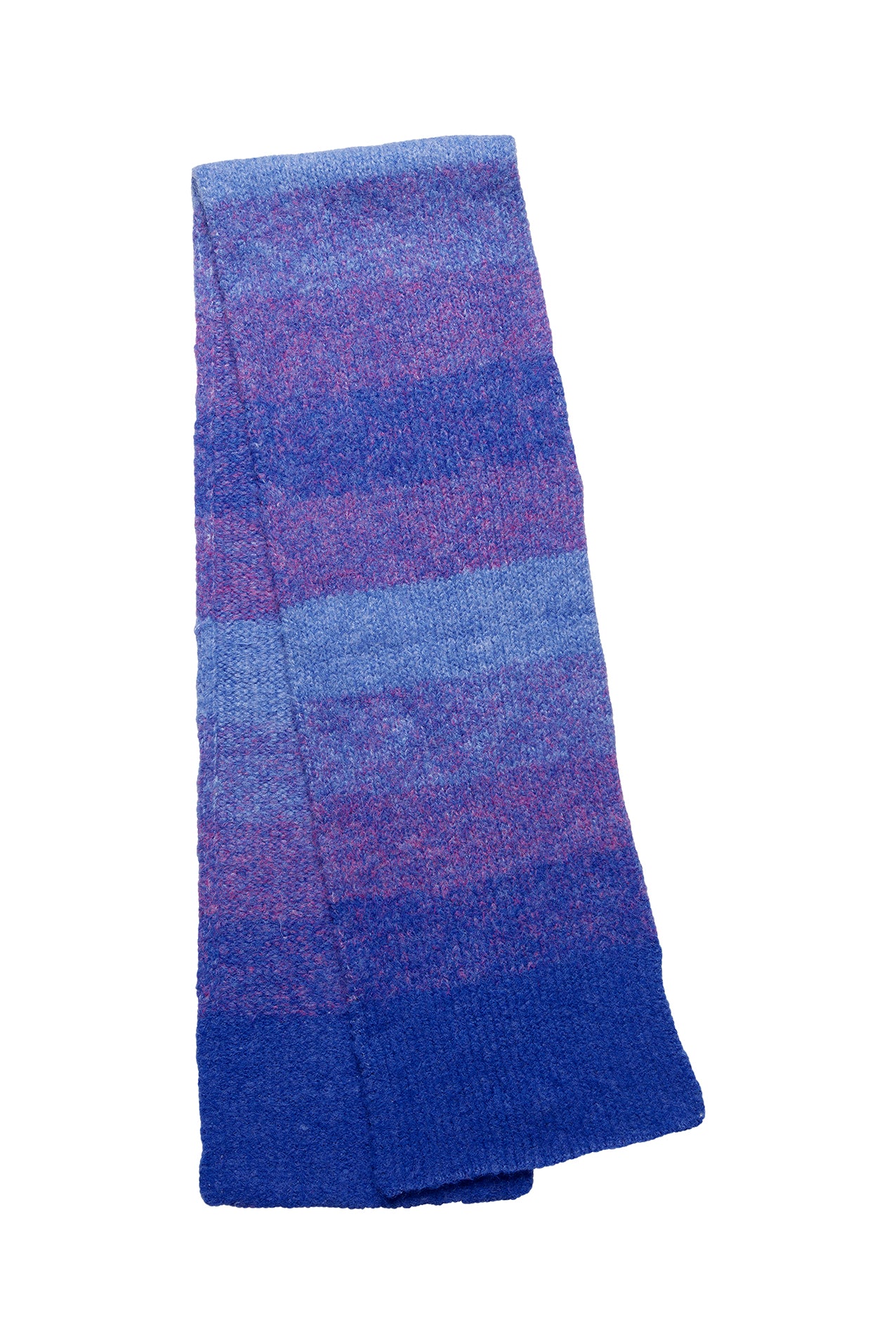 Lollys Laundry MountainLL Scarf Accessories 20 Blue