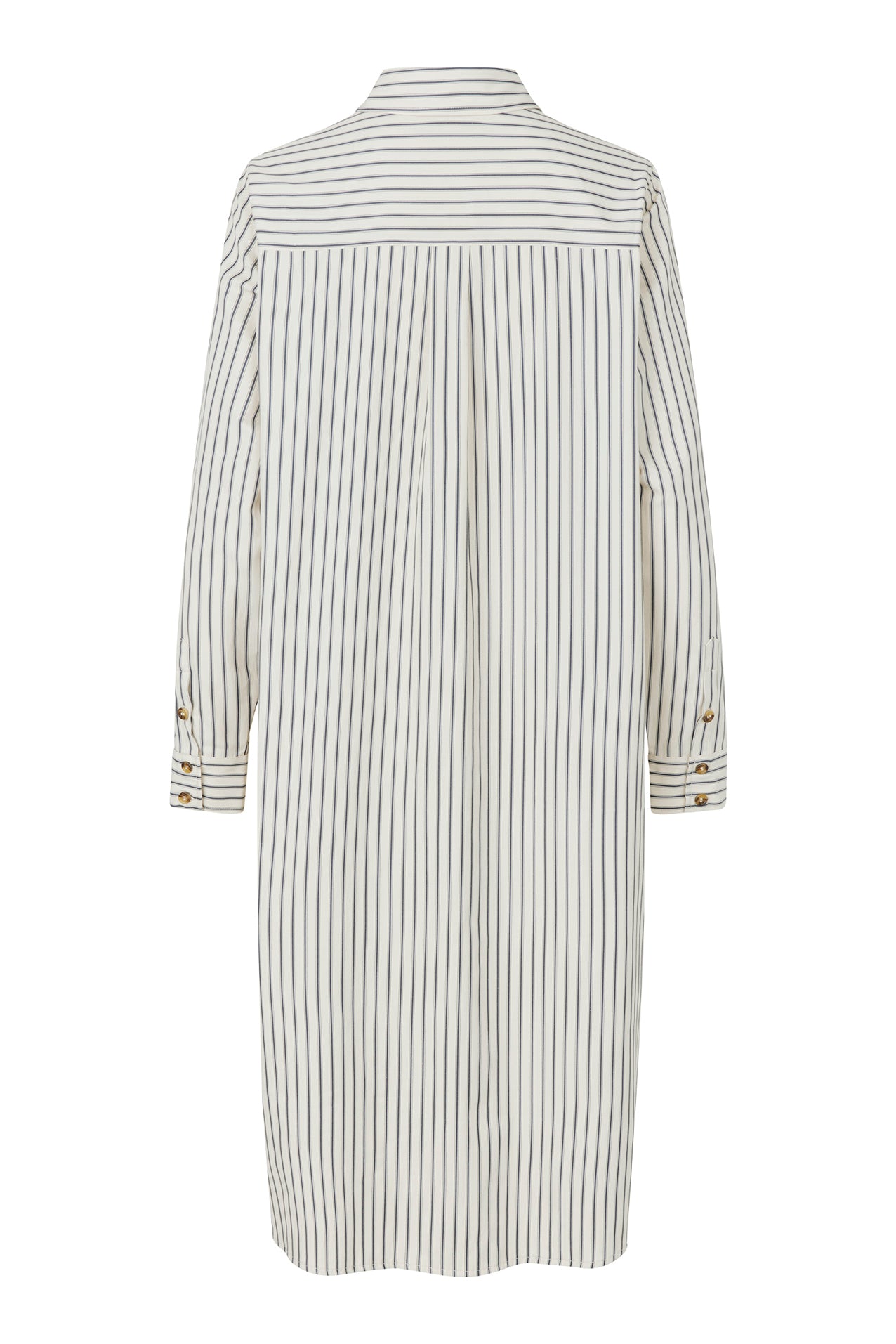 MumbaLL Shirt LS - Stripe