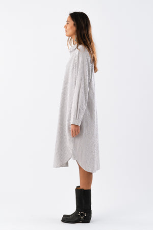 Lollys Laundry MumbaLL Shirt LS Shirt 80 Stripe