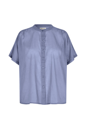 Lollys Laundry MyaLL Shirt Shirt 20 Blue