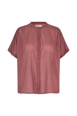 Lollys Laundry MyaLL Shirt Shirt 34 Mauve