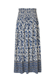 MyraLL Maxi Skirt
