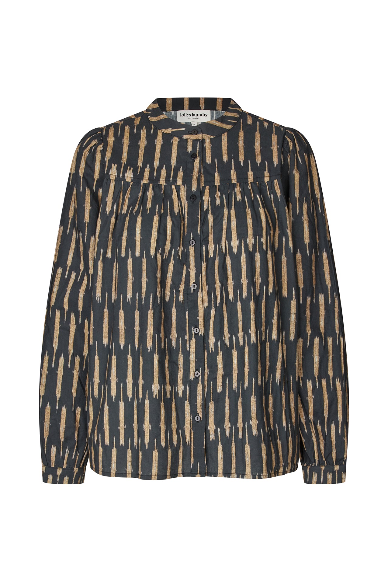 NickyLL Shirt - Black