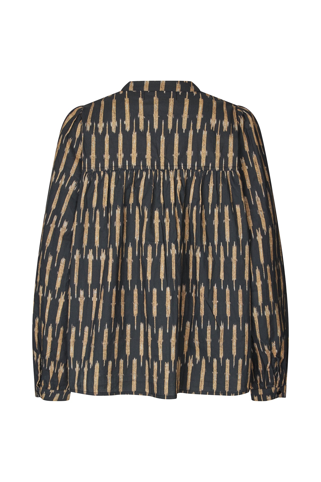 NickyLL Shirt - Black