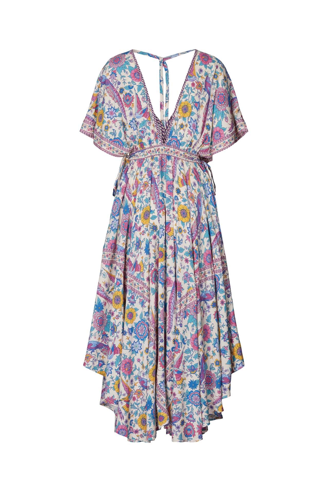 Lollys Laundry Nightingale Dress Dress 70 Multi