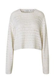 NoelleLL Knit Jumper