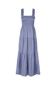 NudaLL Maxi Dress