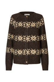 PadovaLL Cardigan Knit