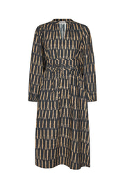 ParisLL Midi Dress
