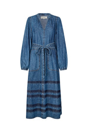 ParisLL Midi Dress