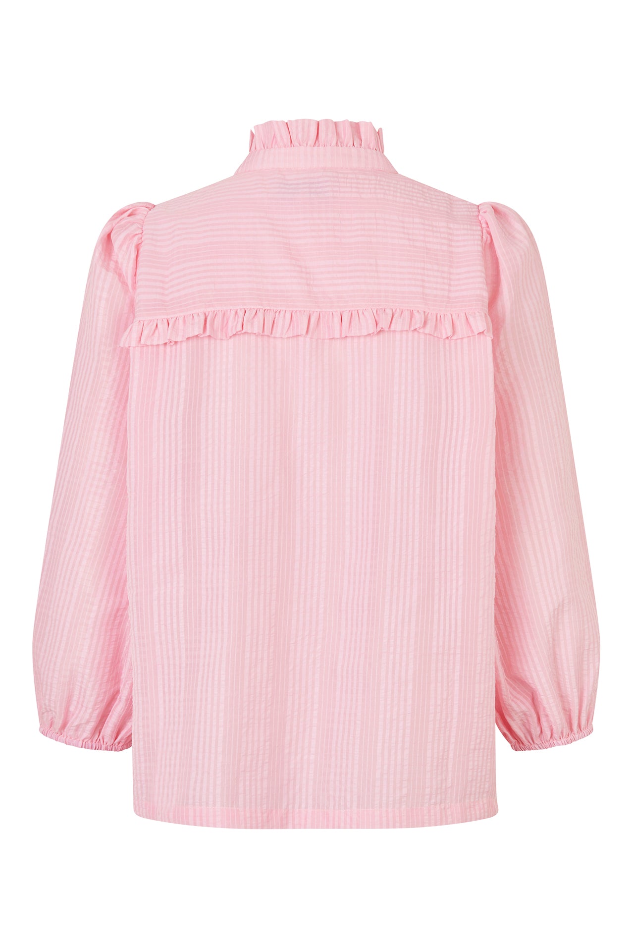 Lollys Laundry PerthLL Shirt 3/4 Shirt 51 Pink
