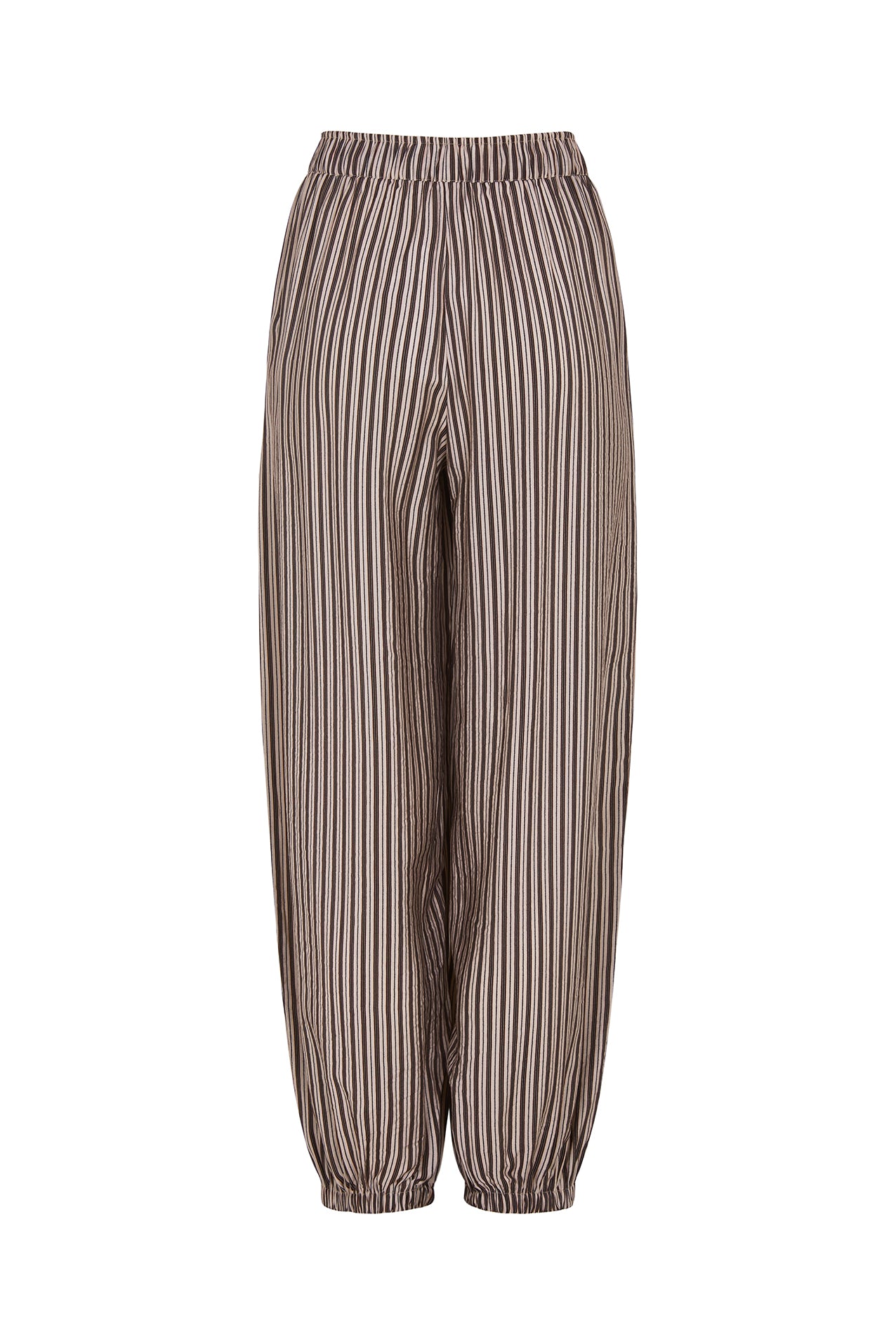 Lollys Laundry PiperLL Pants Pants 08 Beige