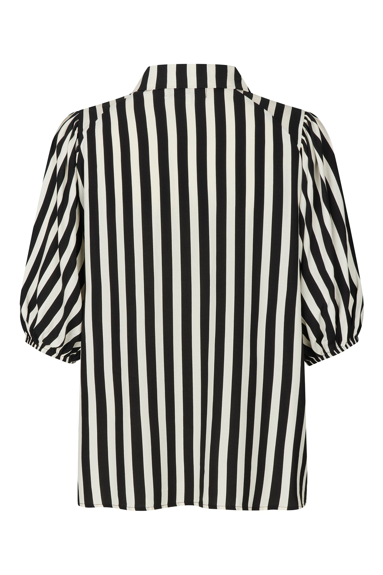 Lollys Laundry PratoLL Shirt SS Shirt 80 Stripe