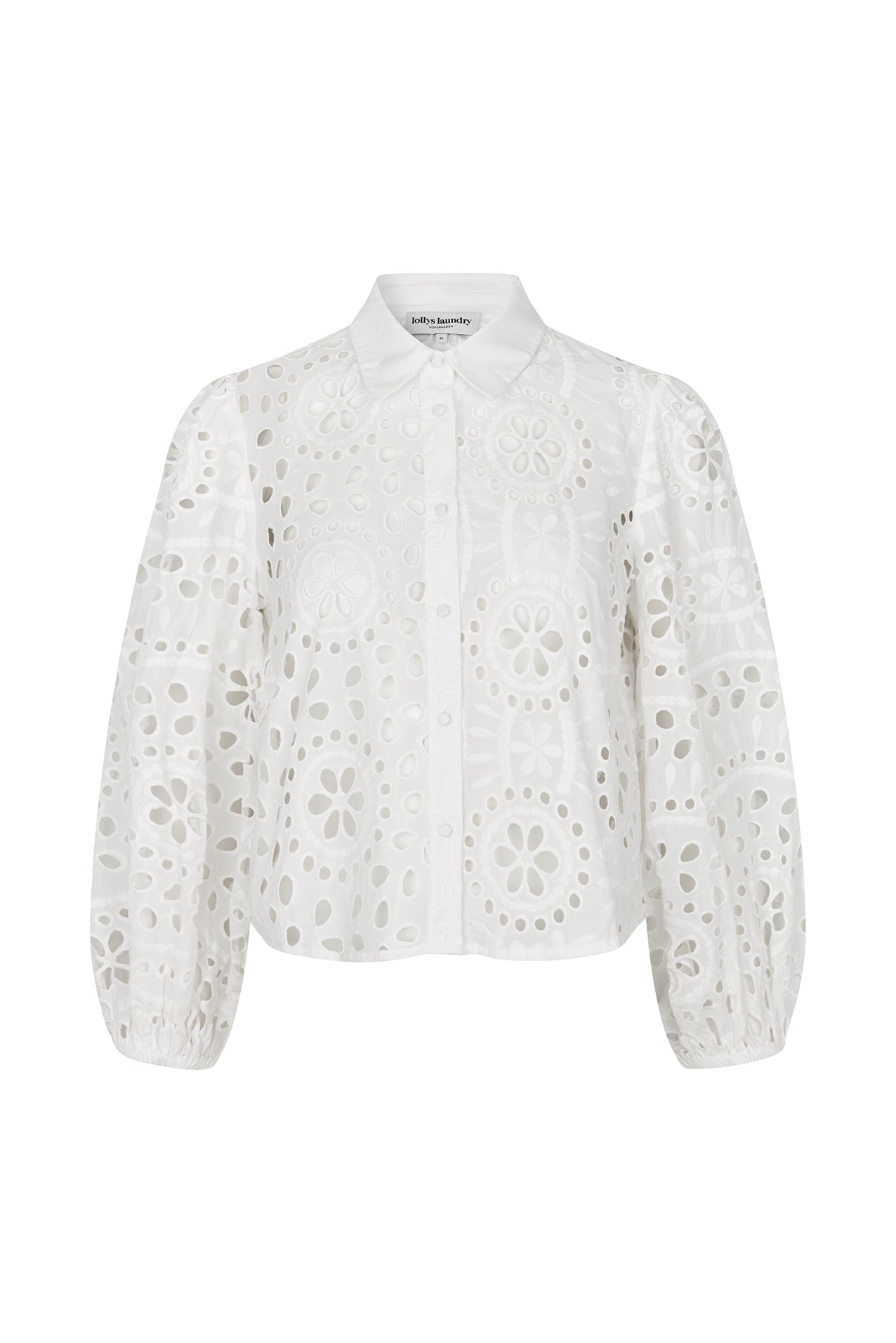 RemyLL Shirt - White