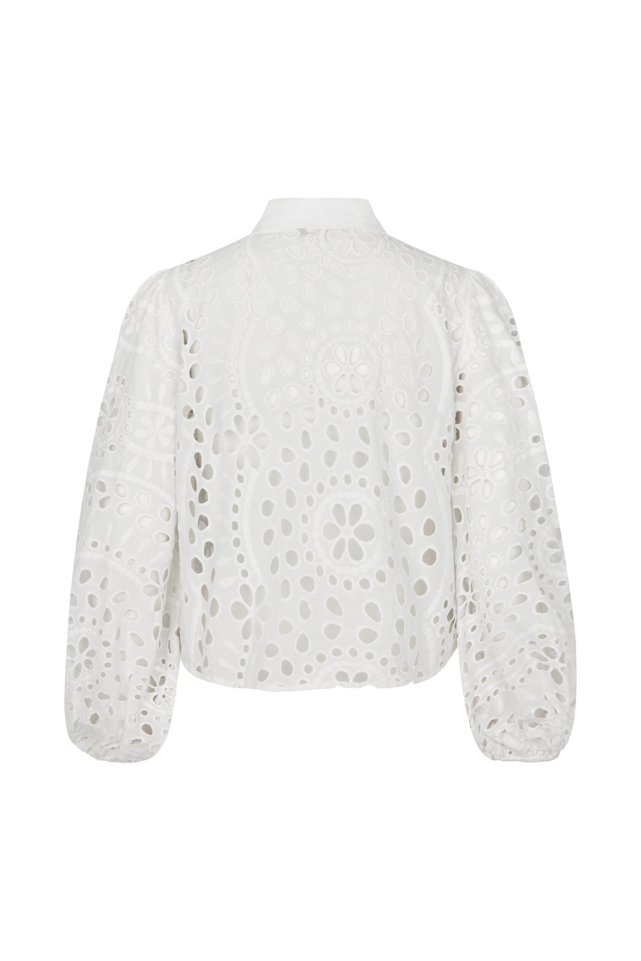 RemyLL Shirt - White