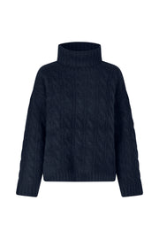 ResnoLL Knit Jumper