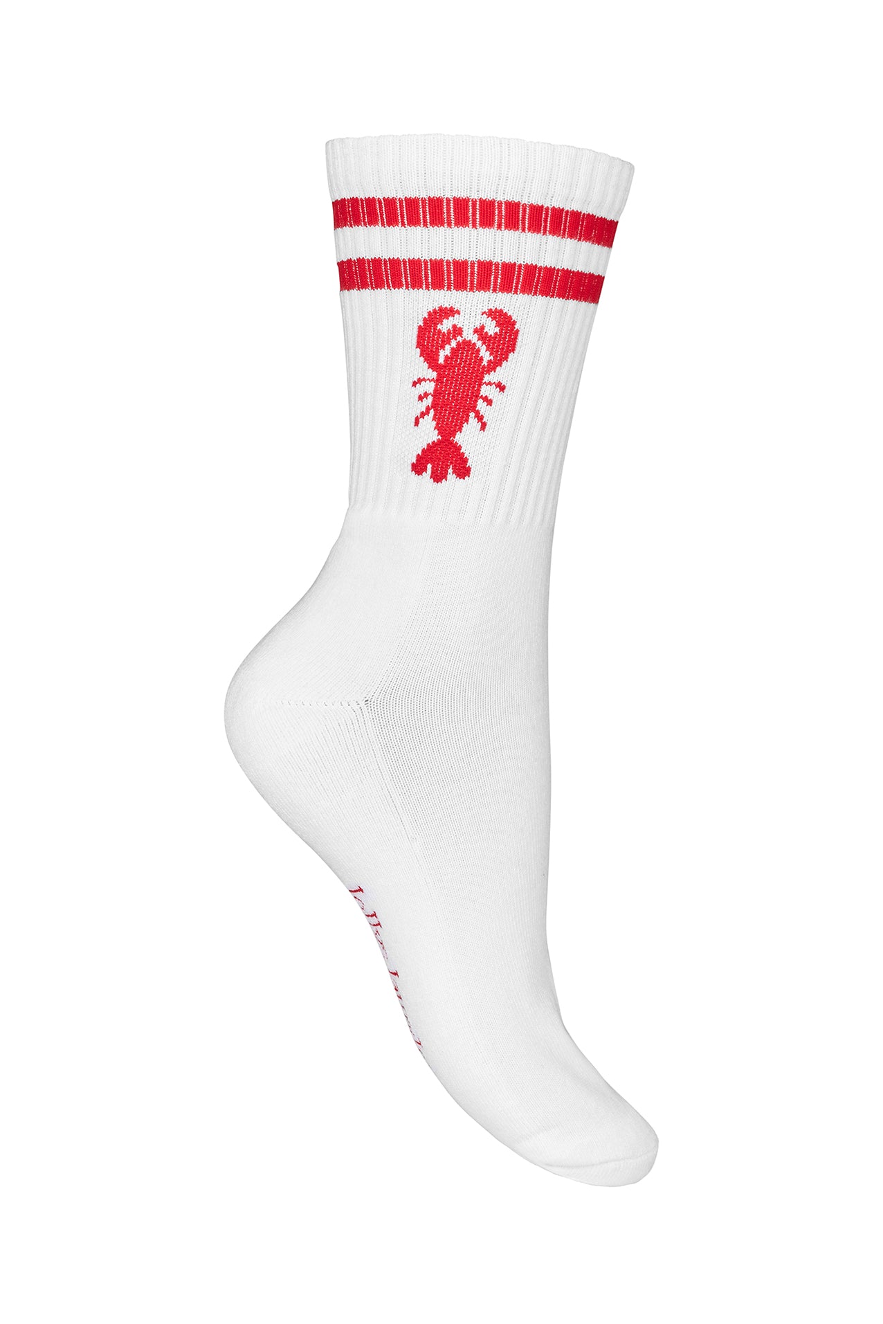 RevelLL Socks - Red