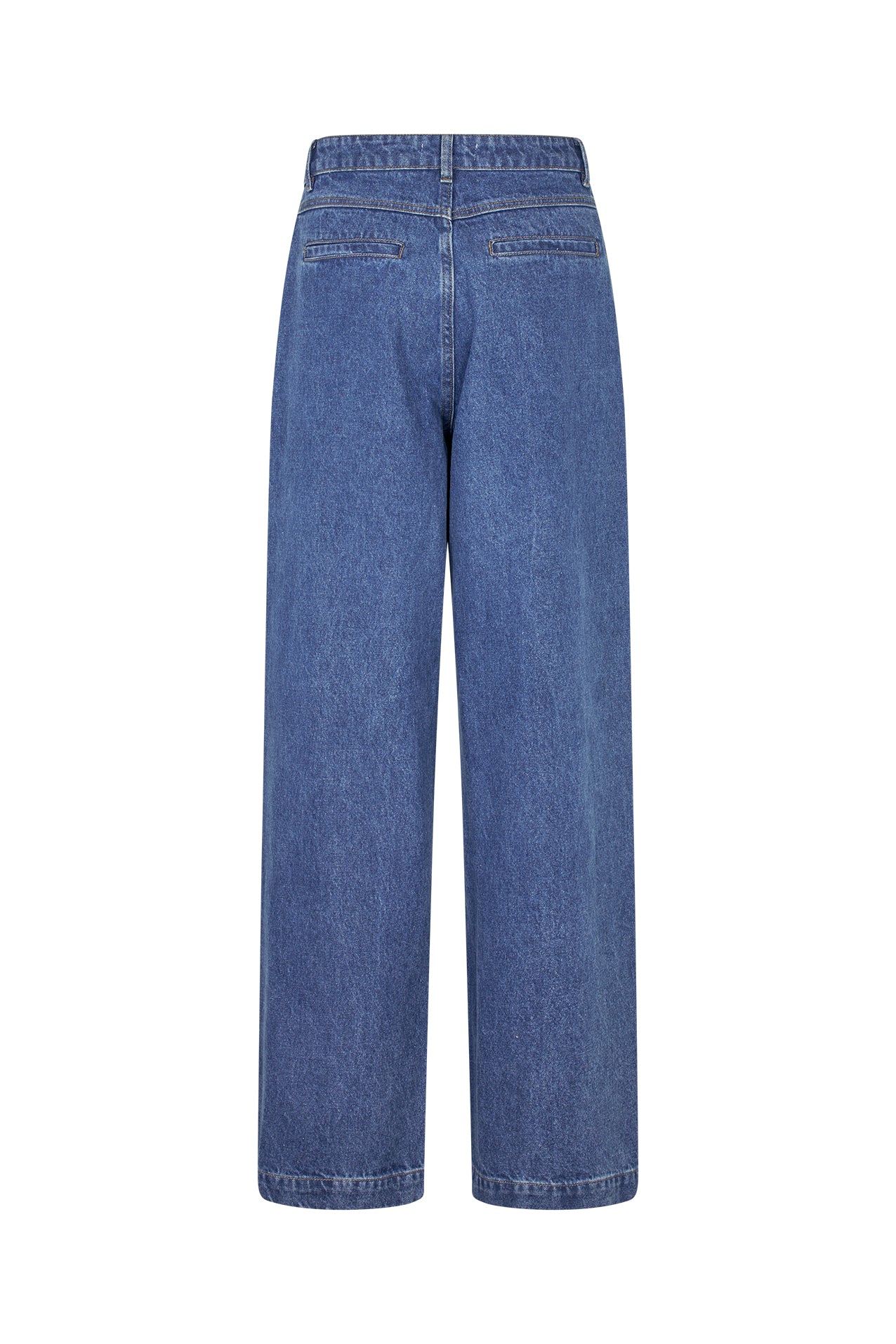 Lollys Laundry RidaLL Jeans Pants 20 Blue