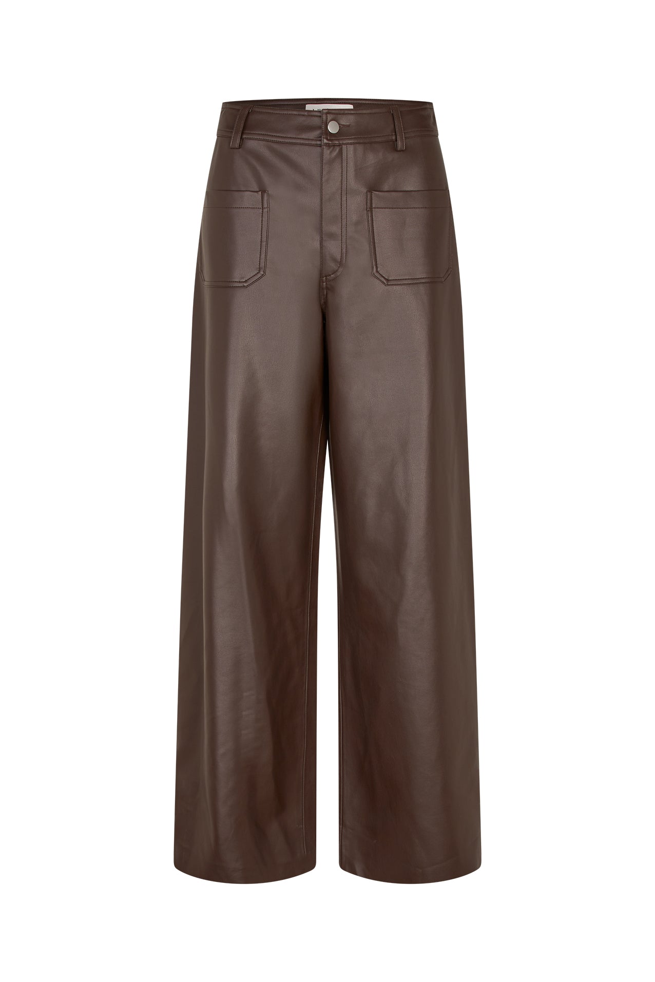 Lollys Laundry RingoLL Pants Pants 59 Brown