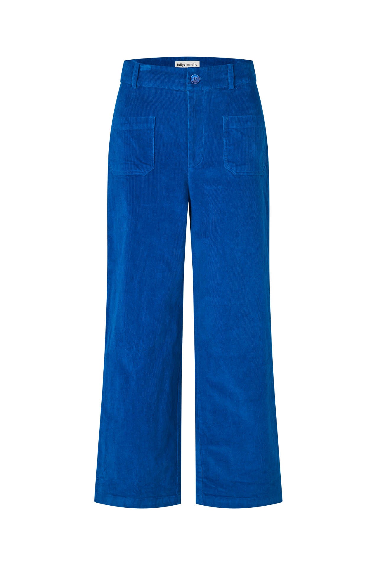 Lollys Laundry RingoLL Pants Pants 97 Neon Blue
