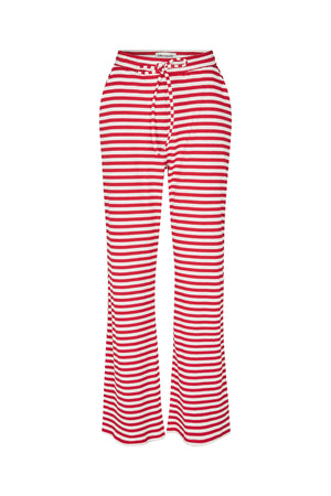 Lollys Laundry RitaLL Pant Pants 30 Red