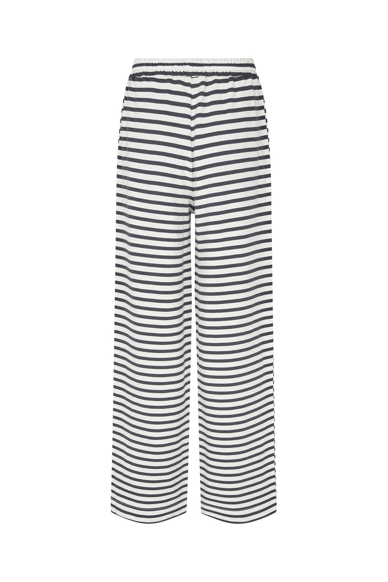 Lollys Laundry RitaLL Pants Pants 23 Dark Blue