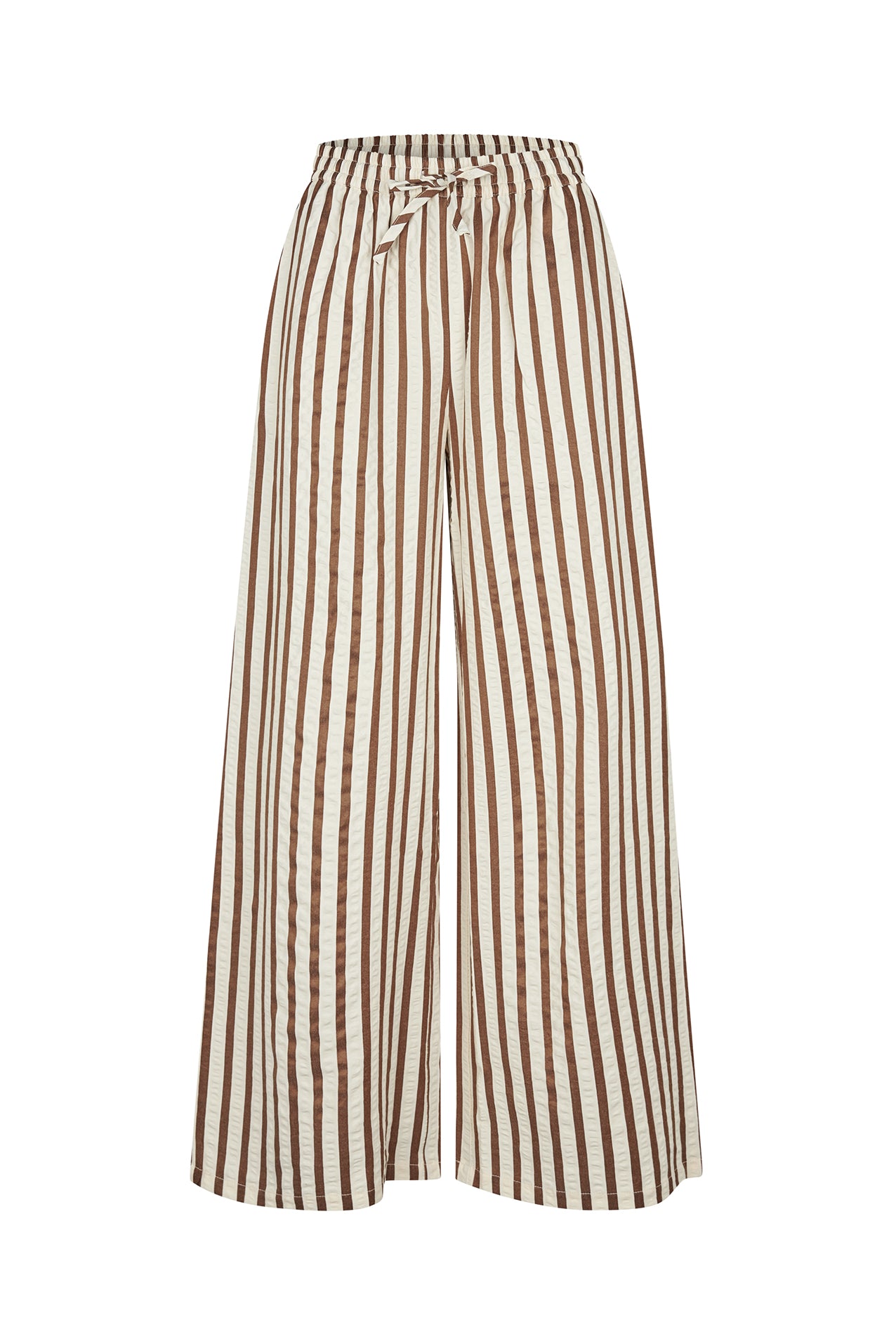 RitaLL Pants - Dark Mokka