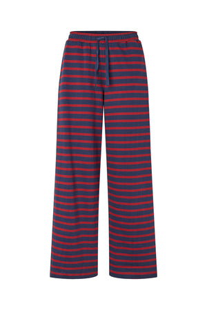Lollys Laundry RitaLL Pants Pants 31 Bordeaux