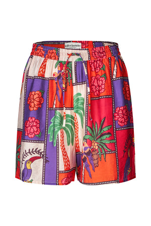 Lollys Laundry RitaLL Shorts Shorts 70 Multi