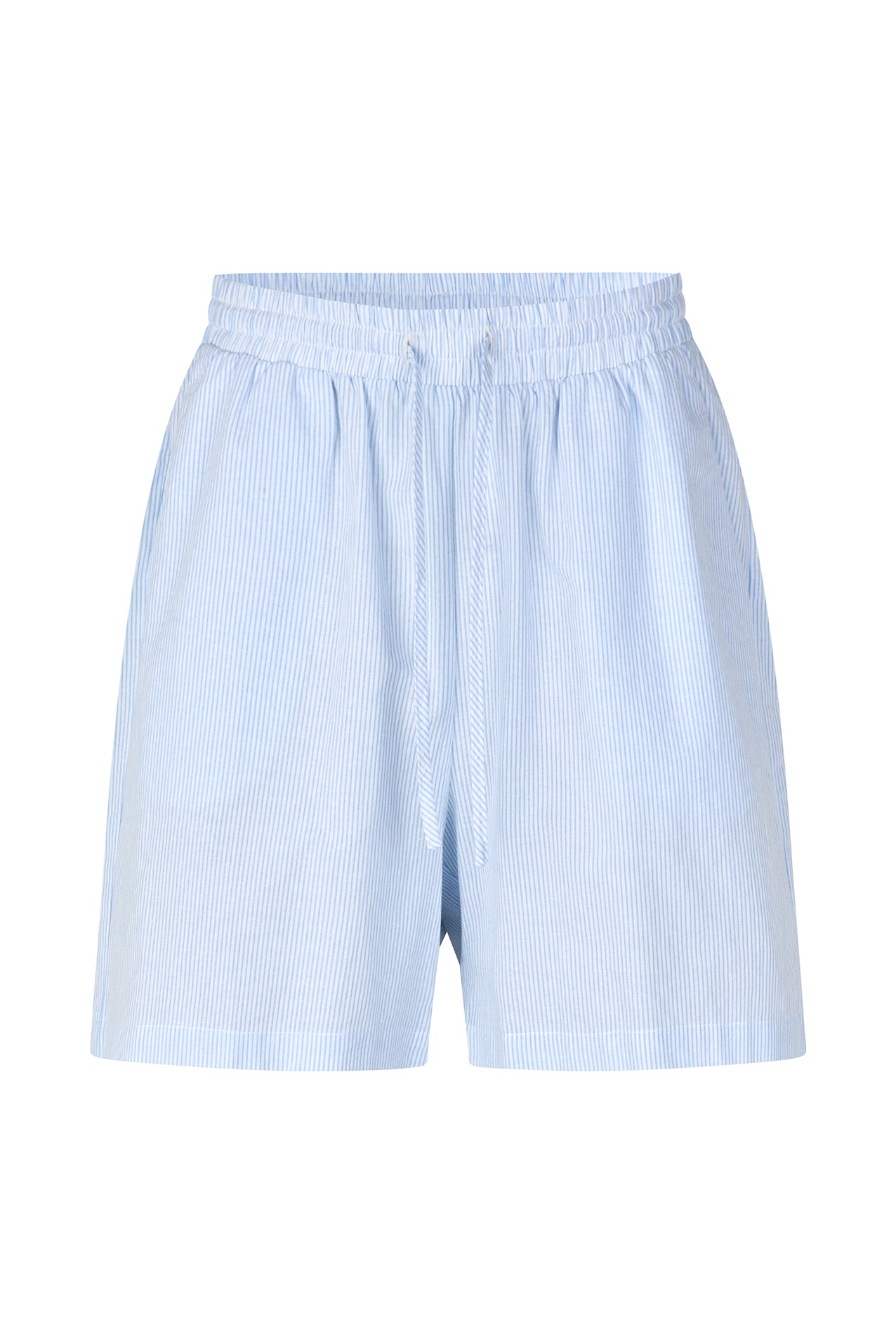 Lollys Laundry RitaLL Shorts Shorts 22 Light Blue