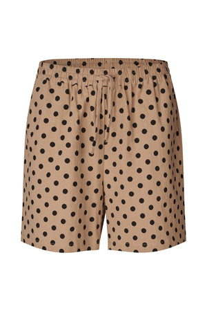 Lollys Laundry RitaLL shorts Shorts 76 Dot Print