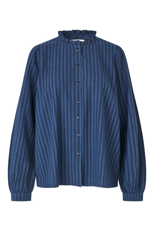 Lollys Laundry RiverLL Shirt Shirt 80 Stripe