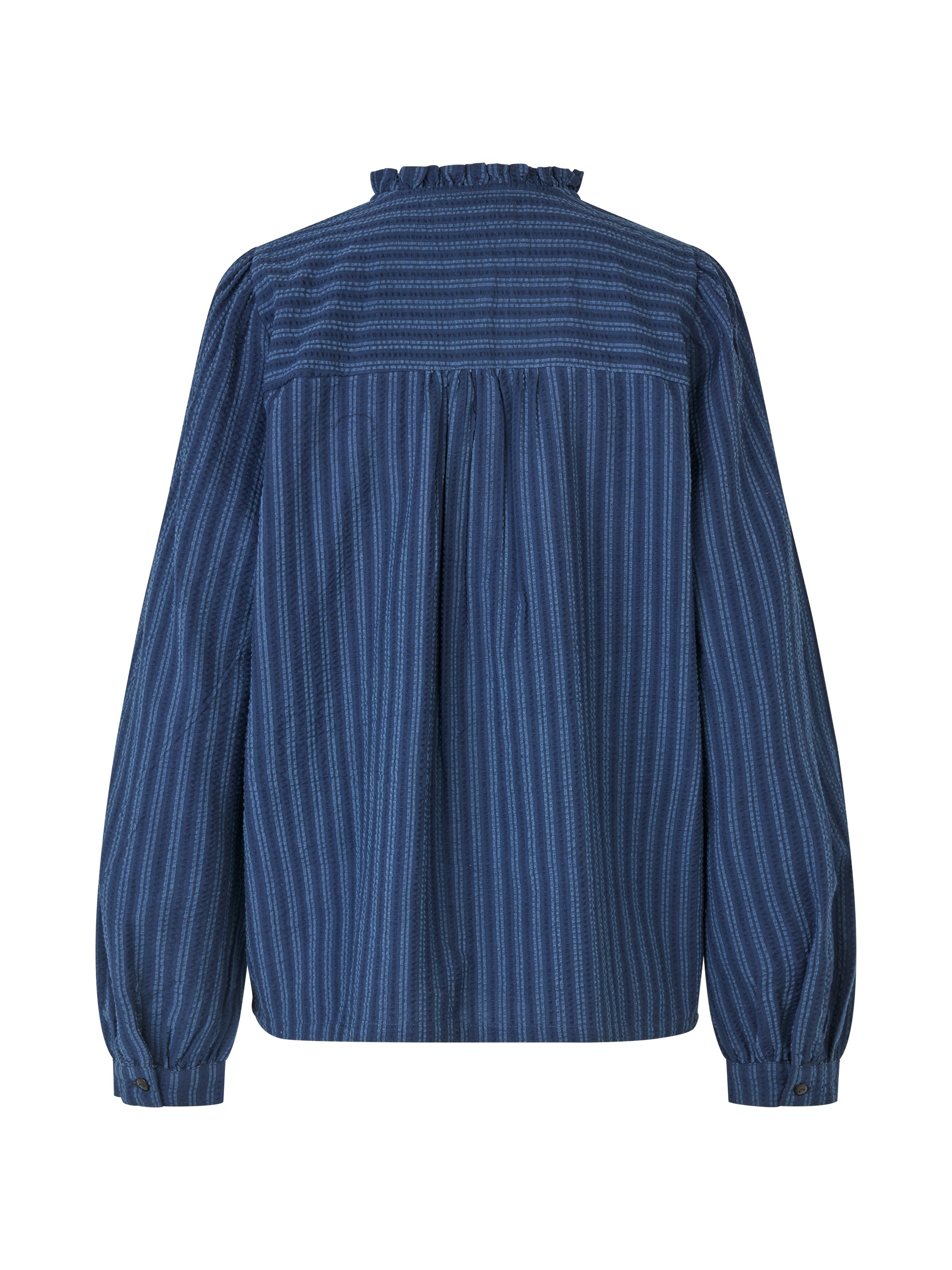 Lollys Laundry RiverLL Shirt Shirt 80 Stripe