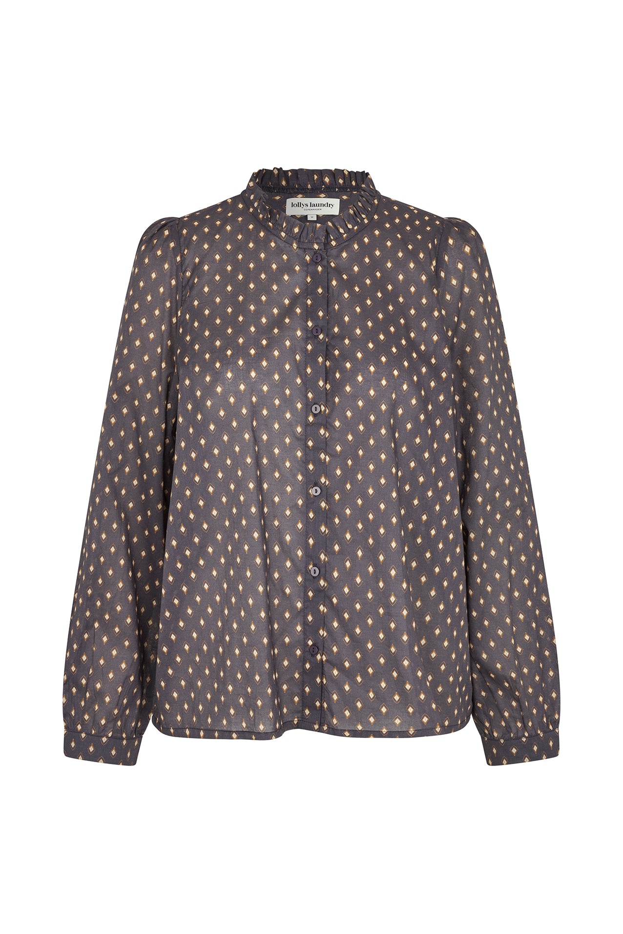 RiverLL Shirt - Dark Blue