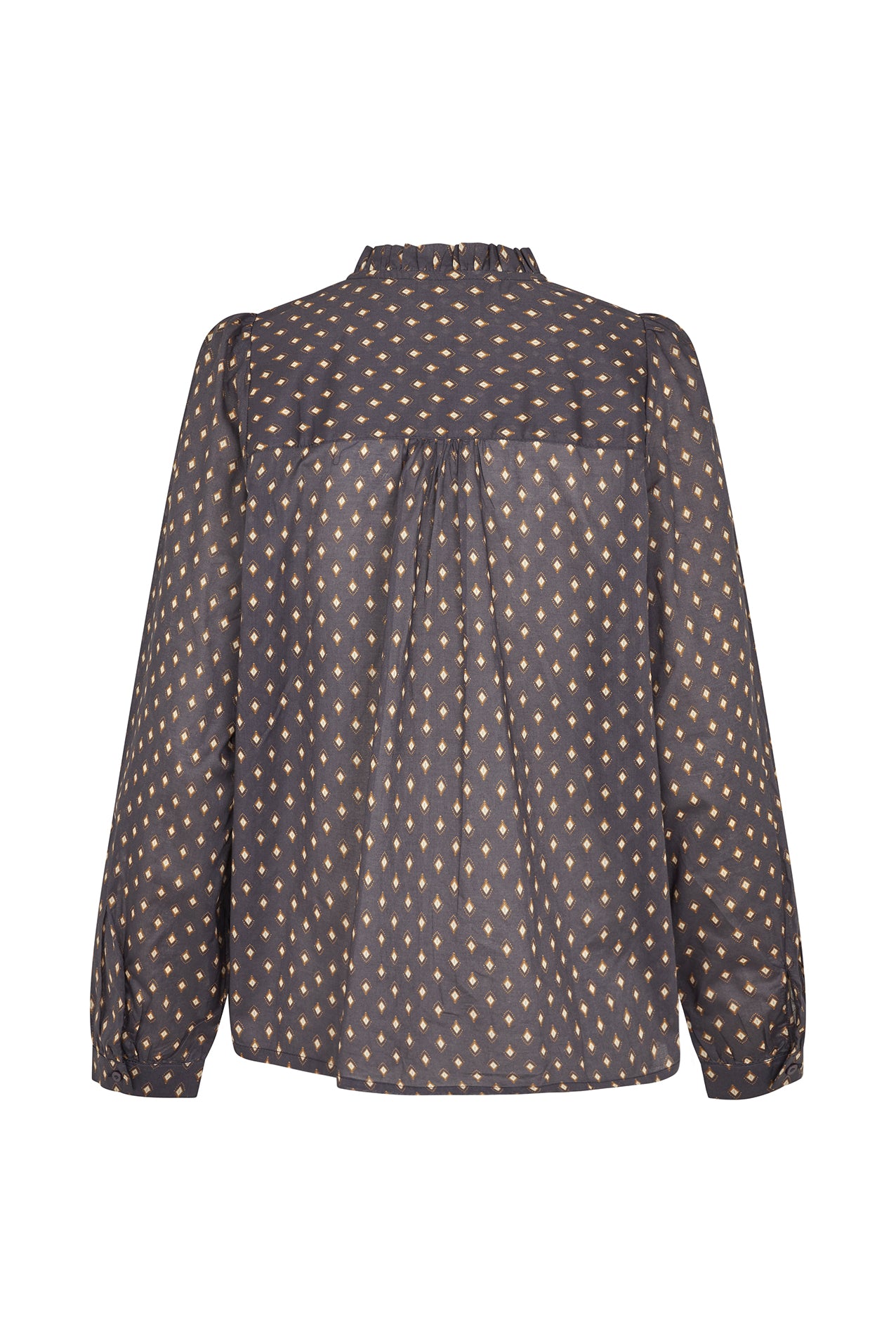 RiverLL Shirt - Dark Blue